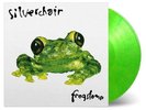 Silverchair - Frogstomp 2x12