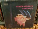 Black Sabbath ?– Paranoid LP Vinyl