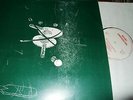 BREUKER/BENNINK : NEW ACOUSTIC SWING DUO LP ICP 001 NL