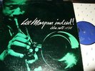 LEE MORGAN : INDEED LP BLUE NOTE BLP 81538 USA