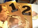 ORNETTE COLEMAN : WHOS CRAZY ? LA CHEF DES CHAMPS 2LP SET 1979 IRI FRANCE