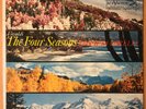 RCA LSC 2424 LIVING STEREO SD  VIVALDI The Four Seasons  SOCIETA CORELLI 1s/1s