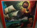 L'ISOLA MISTERIOSA EIL CAPITANO NEMO - GIANNI FERRIO  vinyl ost album
