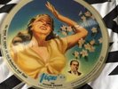 Vogue Picture Record R726 R733 Blue Skies/ Rhapsody In Blue Part 2 Pic Disc