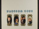 BLOSSOM TOES: We Are Ever So Clean LP (UK, slight corner bends)