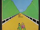 SIMON FINN: Pass The Distance LP (UK, w/ photo insert, small toc)