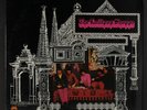 LOLLIPOP SHOPPE: Just Colour LP Sealed (tiniest corner ding) rare Rock & Pop