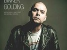 Binker Golding - Abstractions Of Reality Past And Incredible  (NEW 12