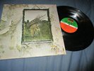 Led Zeppelin IV LP