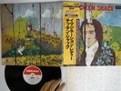 CHICKEN SHACK IMAGINATION LADY DERAM LAX-150 Japan OBI VINYL LP