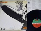 LED ZEPPELIN SAME ATLANTIC P-10105A Japan VINYL LP