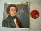 SB-2095 CHOPIN The Scherzos Rubinstein vinyl LP