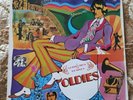 The Beatles A Collection Of Oldies Original Vinyl Pressing Lp