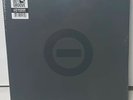 Type O Negative None More Negative Box set LP Vinyl Record new