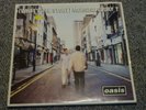 OASIS - (What's The Story) Morning Glory? - Rare UK Creation 1st Press 