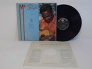 60s Mento Reggae ERNEST ERNIE RANGLIN mr ranglin with soul Jamaican Vinyl LP
