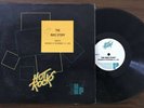 INXS Story Radio Show Hot Rocks United Stations Programming 2 lp EX to NM lp