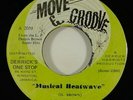 Dennis Brown 