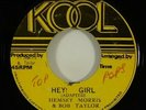 Hemsley Morris & Bob Taylor 