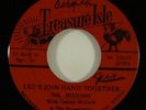 Melodians/Radcliffe Butler 
