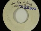 Mr. Foundation (Zoot Simms)/Ken Parker 
