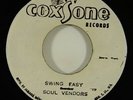 Soul Vendors/Bassies 