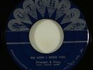 Stranger & Patsy/Don Drummond 
