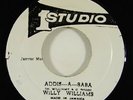 Willy Williams 