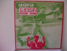 PETER  KING,,,, ORIGINAL LP  VON 1975,,,,   OMO LEWA ,,,