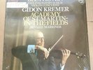 Gidon Kremer/Marriner BEETHOVEN Violin Concerto - Philips 6514 075 SEALED
