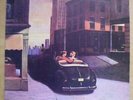 OMD CRUSH LP PROMO WITH TITLES PRINTED IN SPANISH ARGENTINIAN