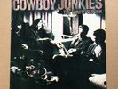 COWBOY JUNKIES TRINITY SESSION LP 1988 Nice clean copy but has a few light surfa