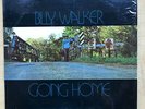 BILLY WALKER GOING HOME LP RARE 1974 ALBUM USA