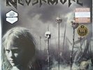 Nevermore - This Godless Endeavor 2 CLEAR Vinyl LP 200 WW 180g + Poster NEU NEW