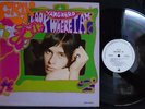 Erik Heller Look Where I Am Vanguard 1967 white label promo mono