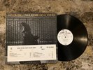 NEIL YOUNG AFTER THE GOLD RUSH REPRISE WHITE LABEL PROMO WITH POSTER EX+