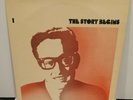 The Buddy Holly Story x5 LP 12