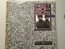 Pet Shop Boys - West End Girls, 1984 UK - Vinyl 12
