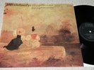 Eterna 826251 Mendelssohn Cello Sonata Dillner Eva Ander 1972 NM Ulbrich Quartet