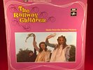 ORIGINAL FILM SOUNDTRACK The Railway Children 1971 UK Vinyl LP EXCELLENT OST