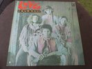 FOUR SAIL - LOVE - CANADIAN ISSUE - VERY GOOD ++