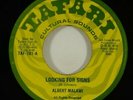 Albert Malawi 