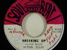 Alton Ellis 