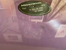 joy division an ideal for living,  Beautiful Purple Marble