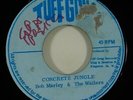 Bob Marley & The Wailers 