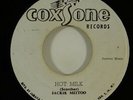 Jackie Mittoo/Errol Dunkley 