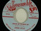 Junior Byles 
