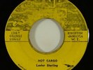 Lester Sterling/Maytals 