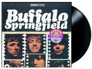 Buffalo Springfield Buffalo Springfield Stereo, remastered vinyl LP limited 2019