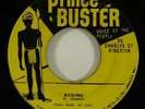 Prince Buster 
